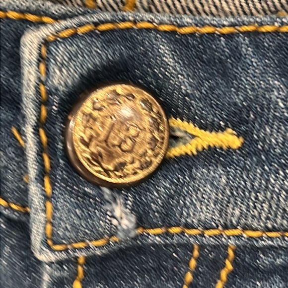 R13 Skinny Jeans Size 27 - Picture 16 of 16